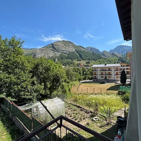 Appartement Via Ospedale 30- Vecchio Mulino Entracque