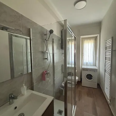 Via Ospedale 30- Vecchio Mulino Appartement