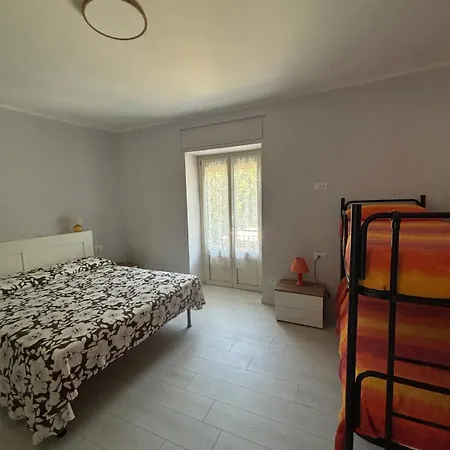 Via Ospedale 30- Vecchio Mulino Appartement *