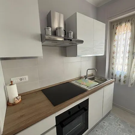 Appartement Via Ospedale 30- Vecchio Mulino *